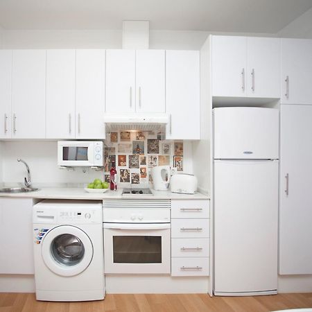 Tossal Apartment Valencia Ngoại thất bức ảnh