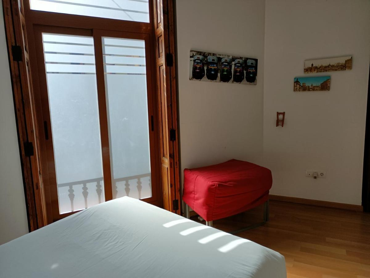 Tossal Apartment Valencia Ngoại thất bức ảnh