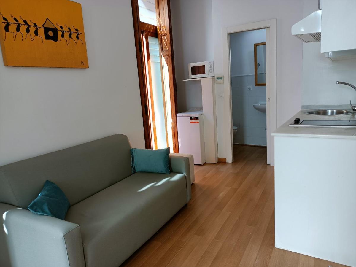 Tossal Apartment Valencia Ngoại thất bức ảnh