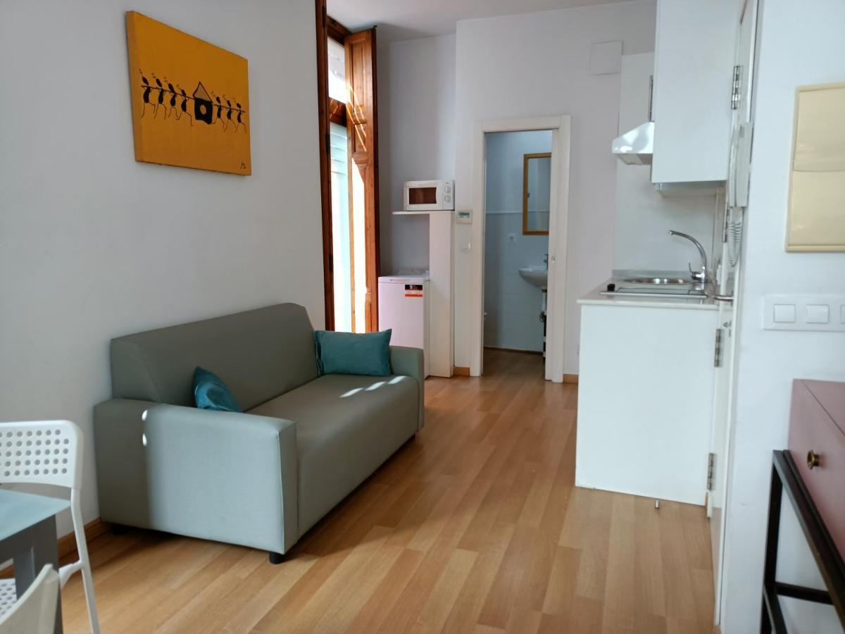 Tossal Apartment Valencia Ngoại thất bức ảnh
