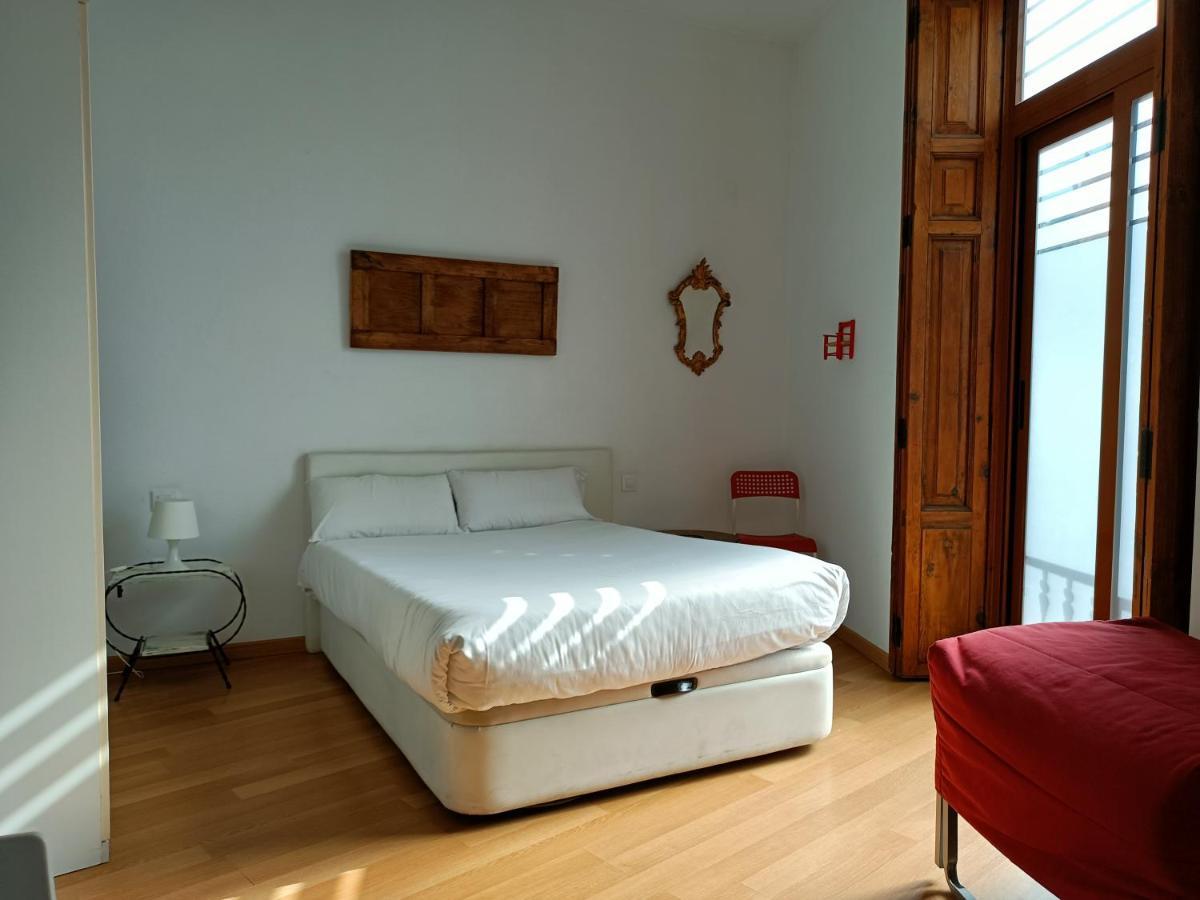 Tossal Apartment Valencia Ngoại thất bức ảnh