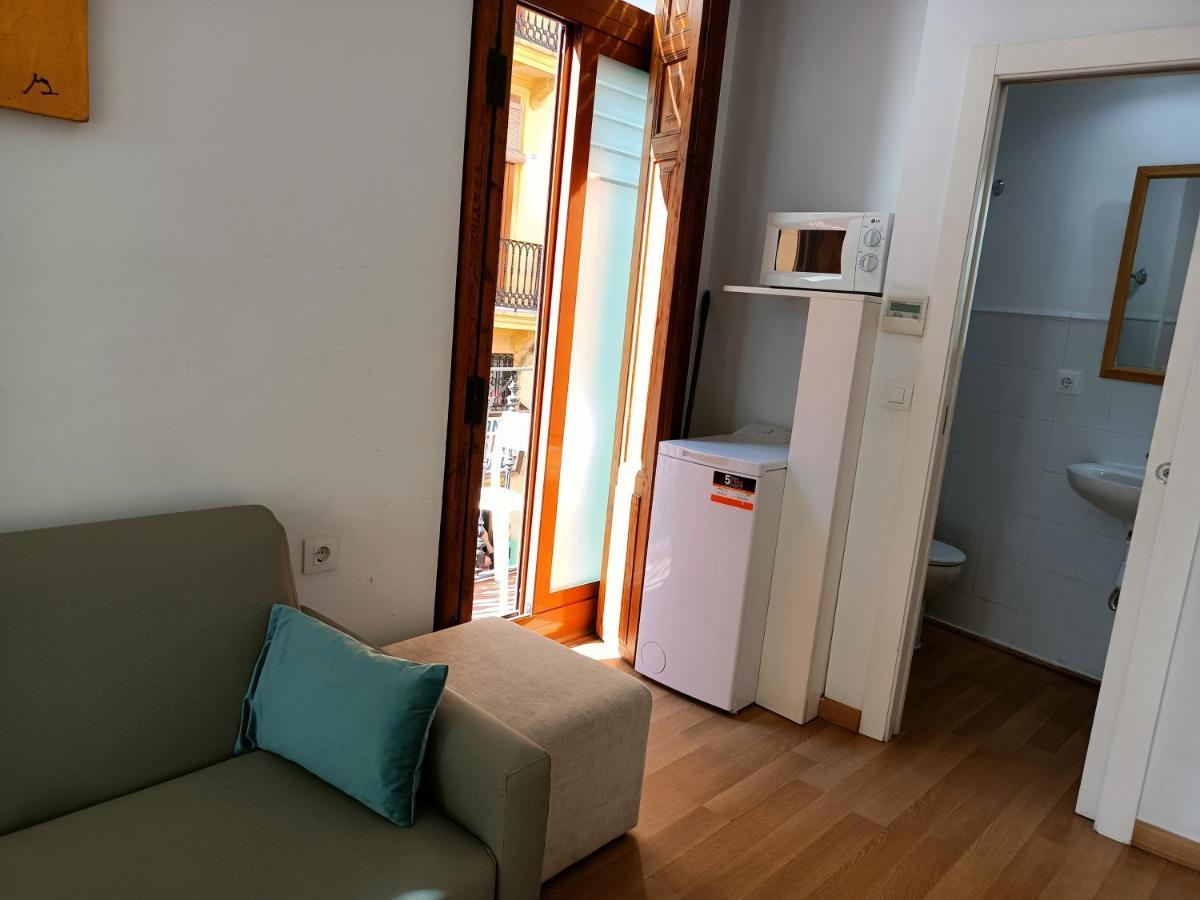 Tossal Apartment Valencia Ngoại thất bức ảnh