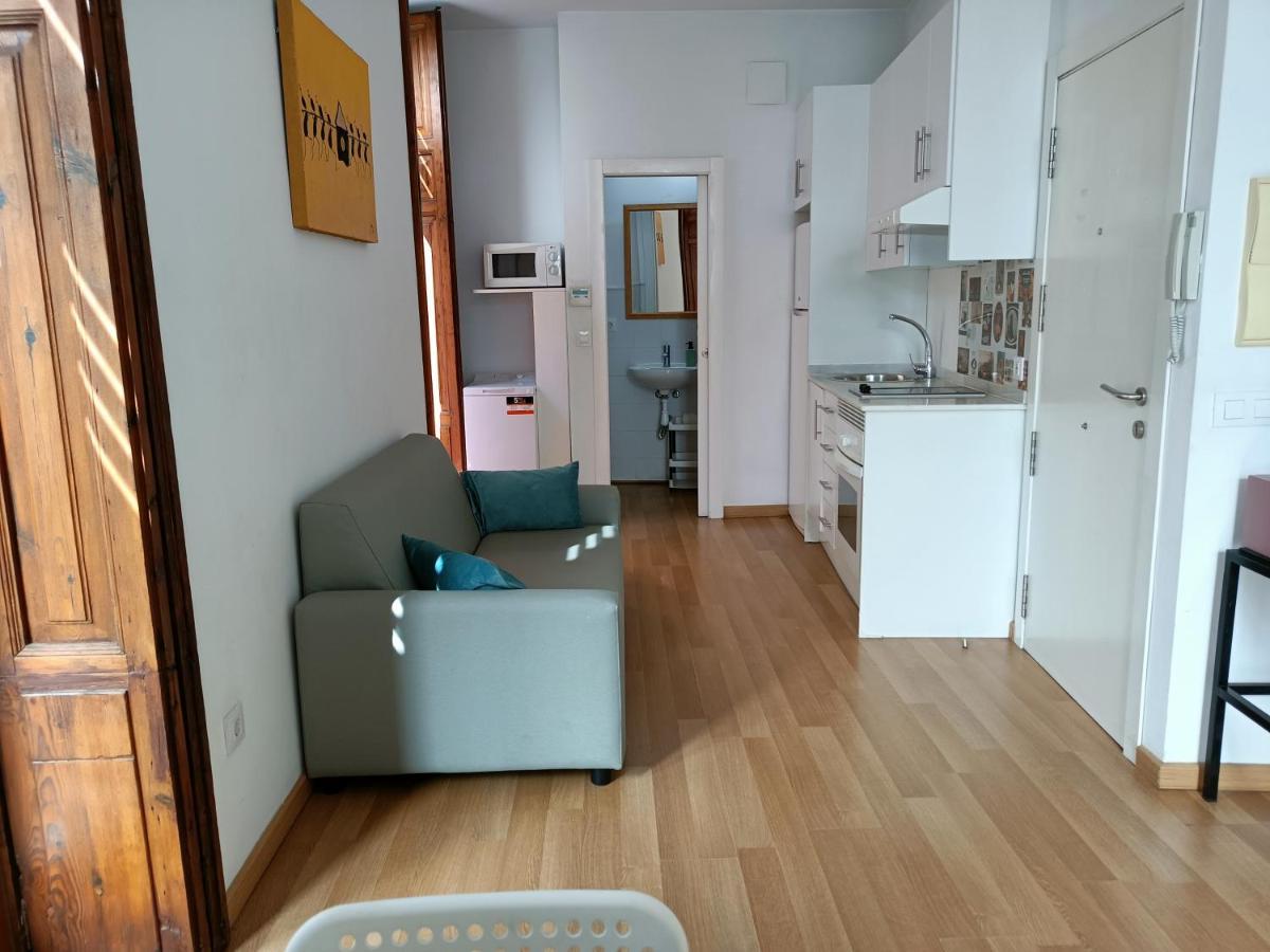 Tossal Apartment Valencia Ngoại thất bức ảnh