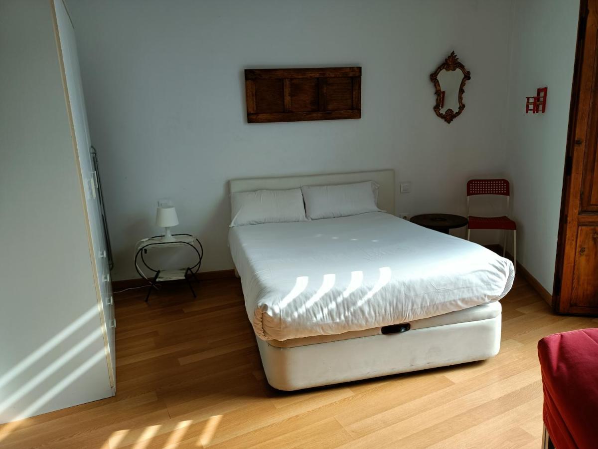 Tossal Apartment Valencia Ngoại thất bức ảnh