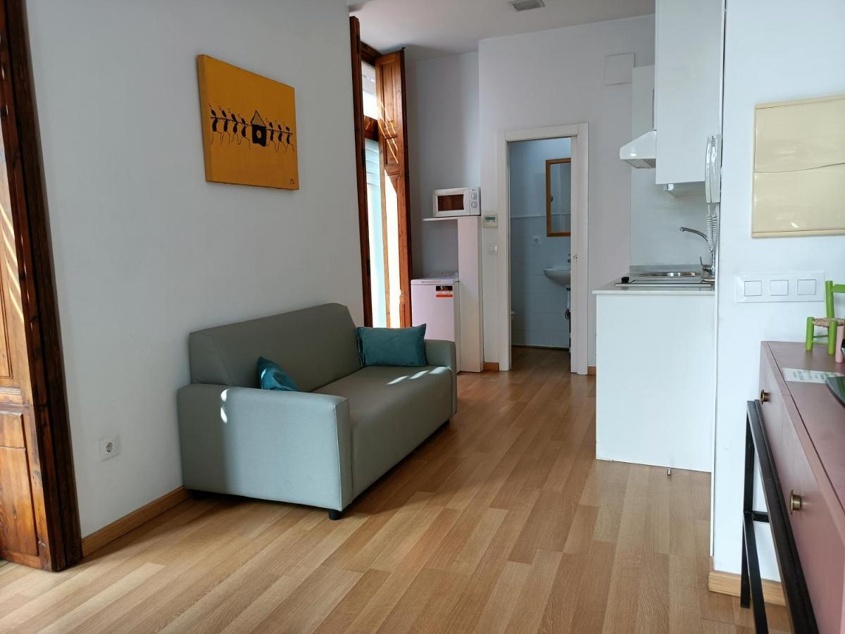 Tossal Apartment Valencia Ngoại thất bức ảnh