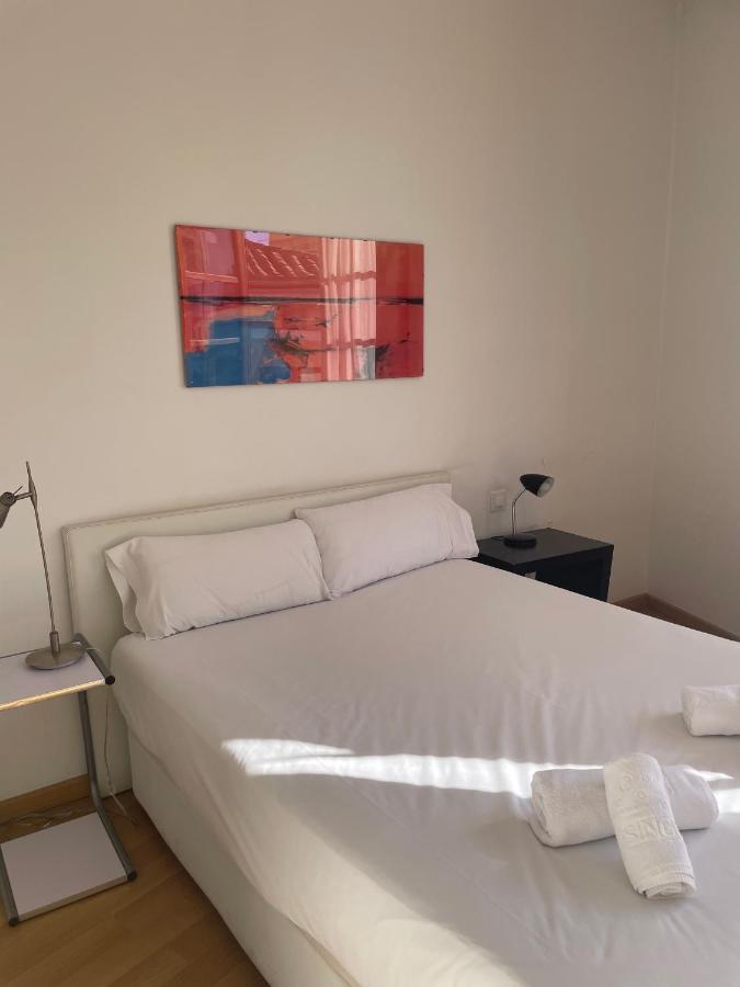 Tossal Apartment Valencia Ngoại thất bức ảnh