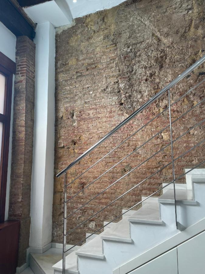 Tossal Apartment Valencia Ngoại thất bức ảnh