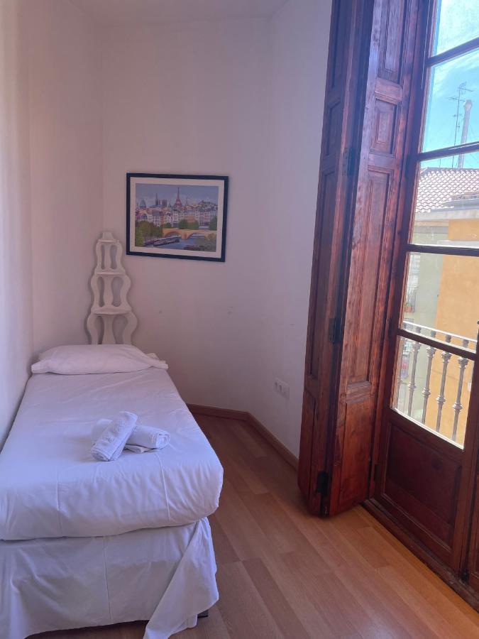 Tossal Apartment Valencia Ngoại thất bức ảnh