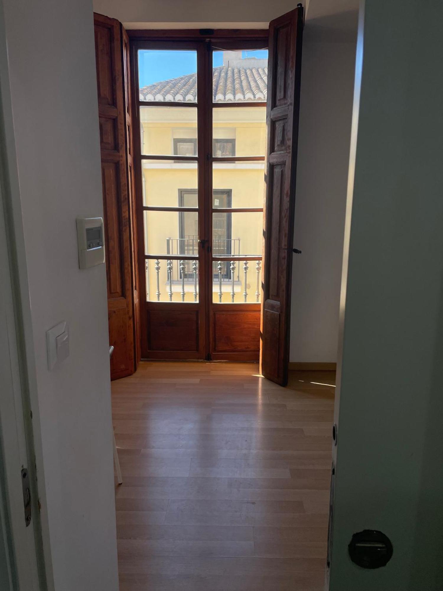 Tossal Apartment Valencia Ngoại thất bức ảnh