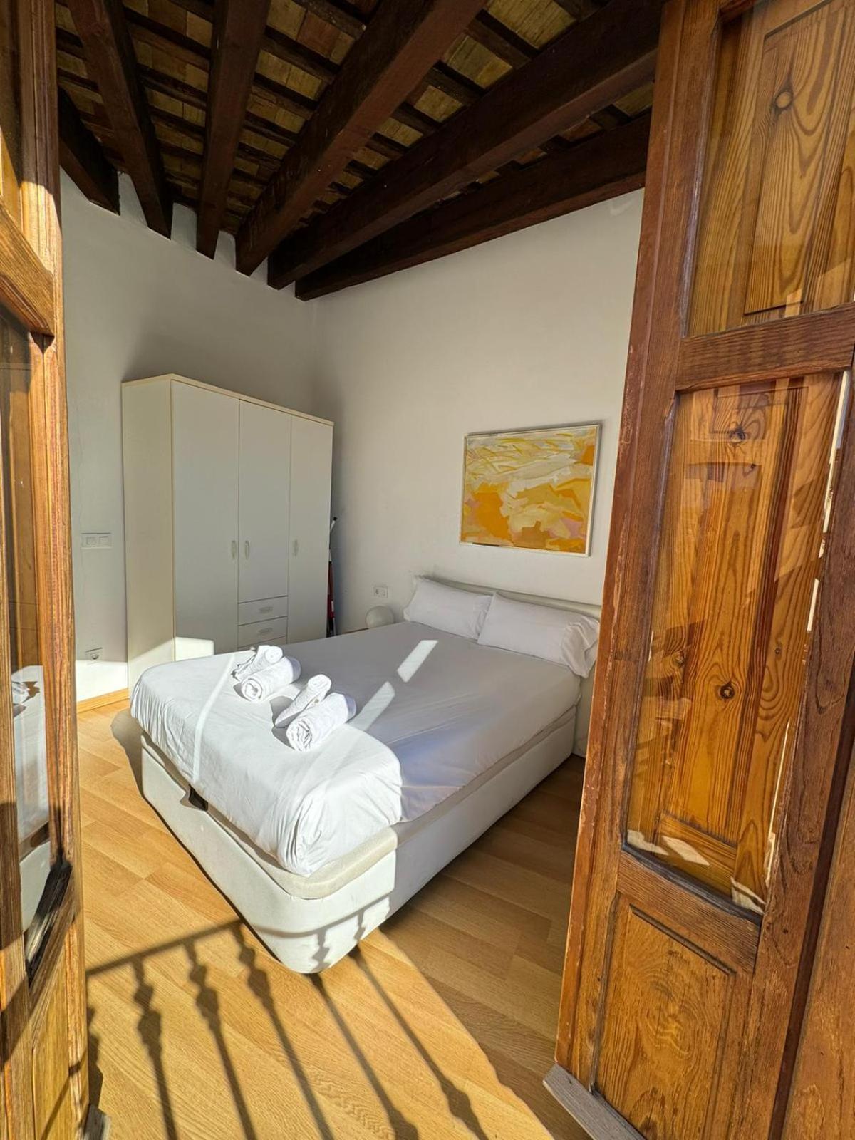 Tossal Apartment Valencia Ngoại thất bức ảnh