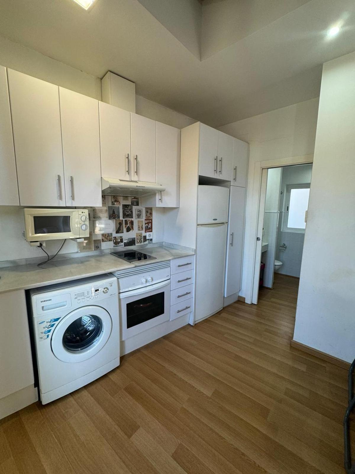 Tossal Apartment Valencia Ngoại thất bức ảnh
