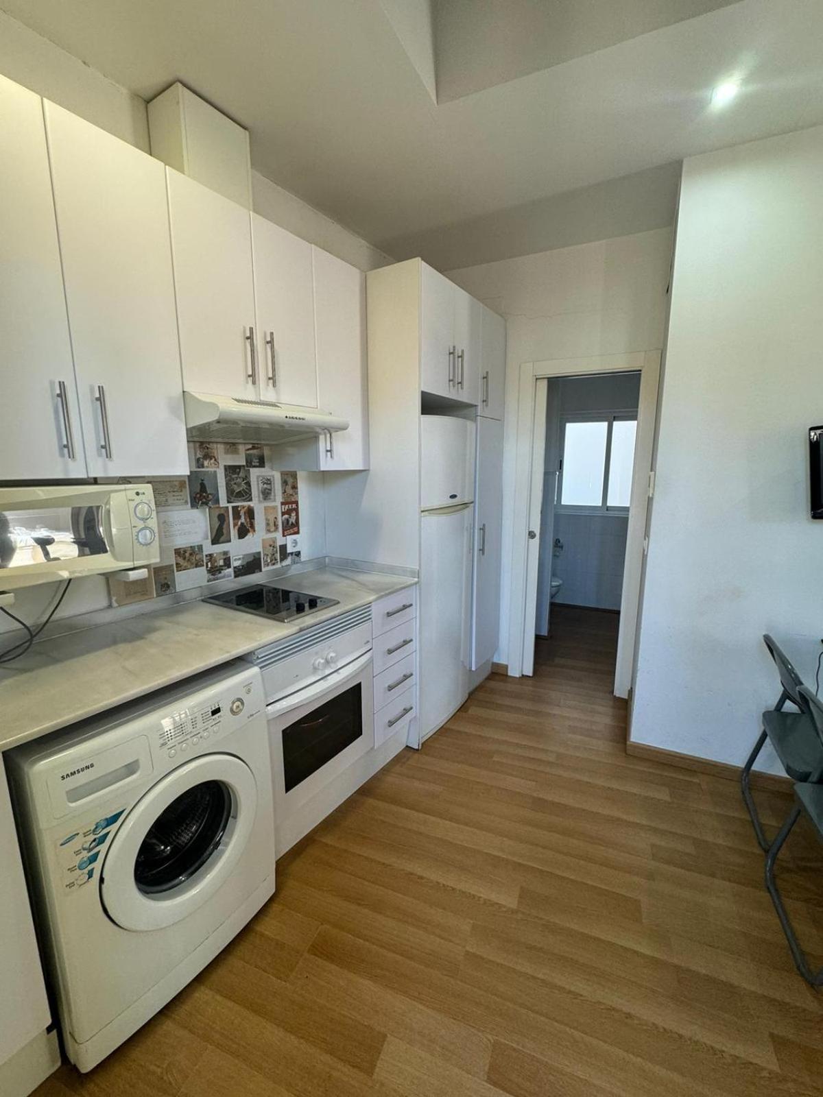 Tossal Apartment Valencia Ngoại thất bức ảnh