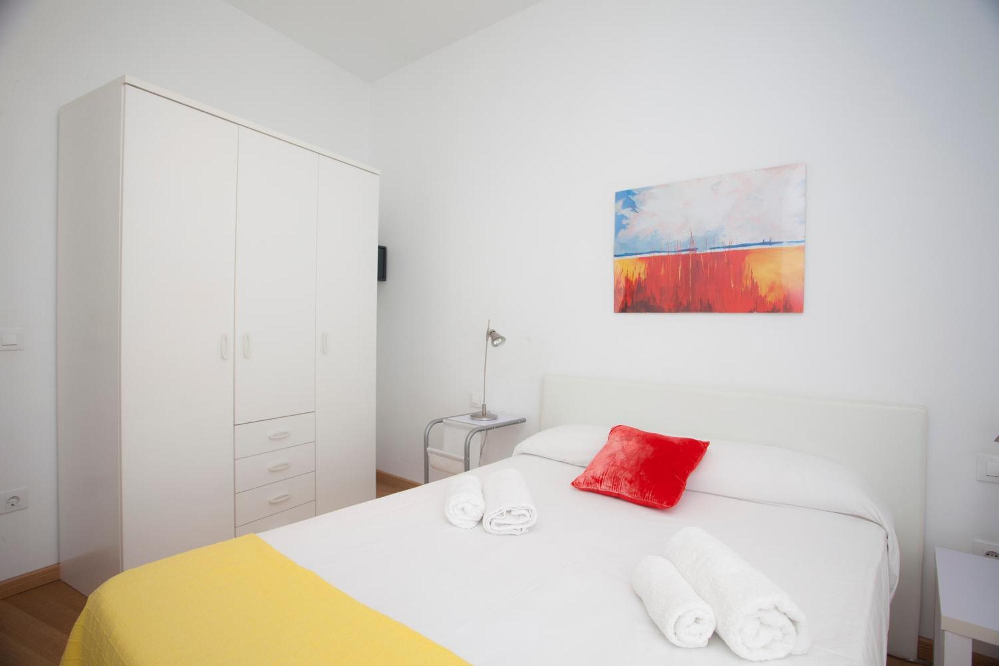 Tossal Apartment Valencia Ngoại thất bức ảnh