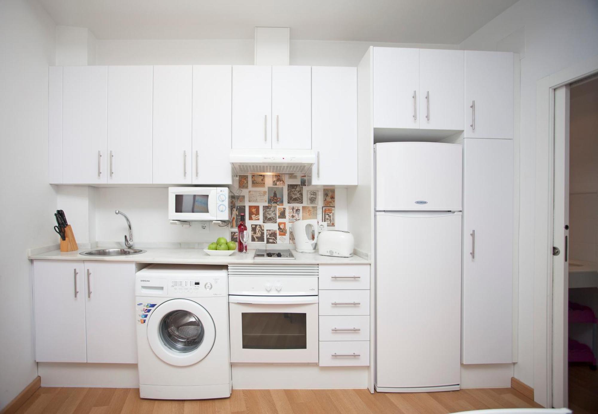 Tossal Apartment Valencia Ngoại thất bức ảnh