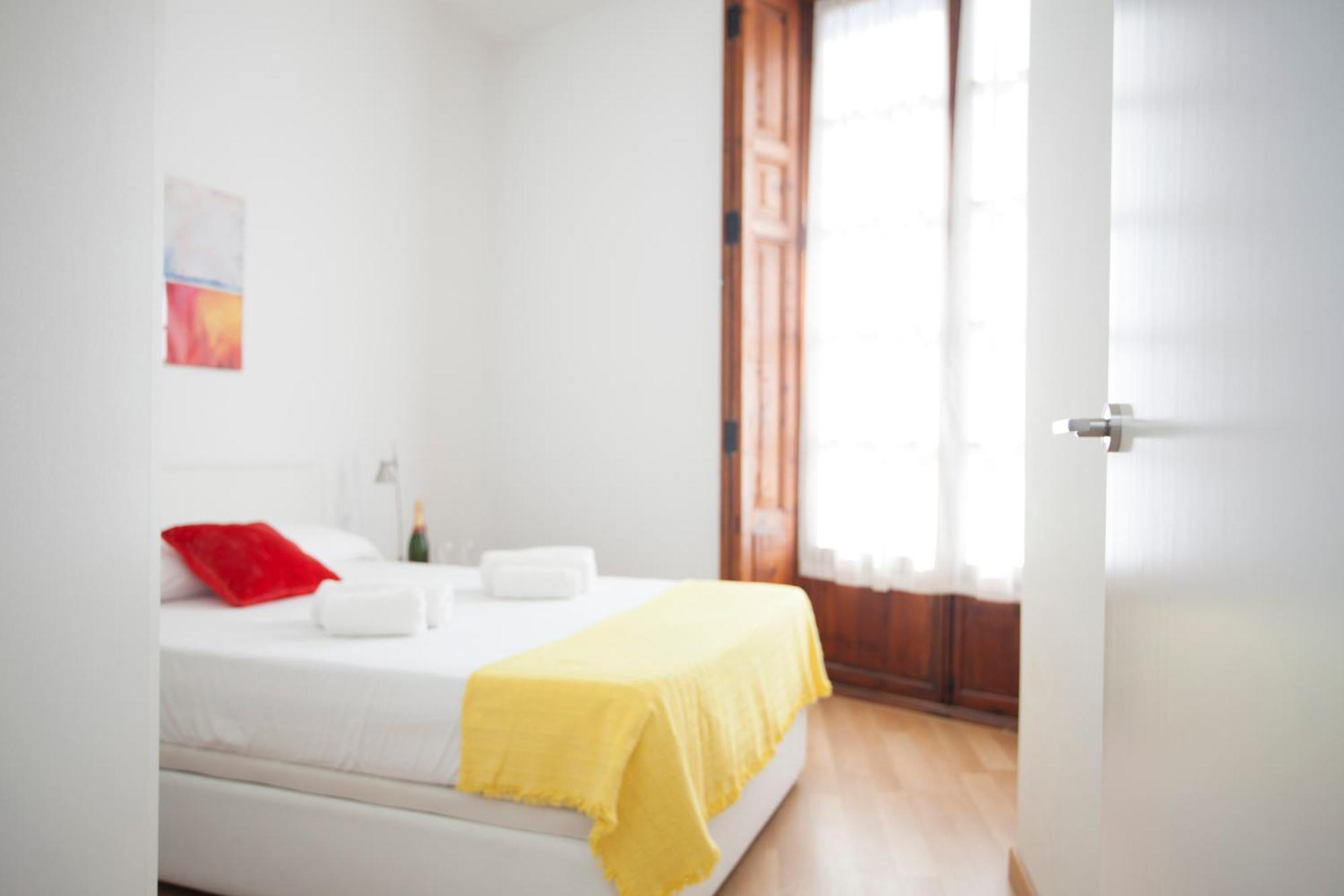 Tossal Apartment Valencia Ngoại thất bức ảnh