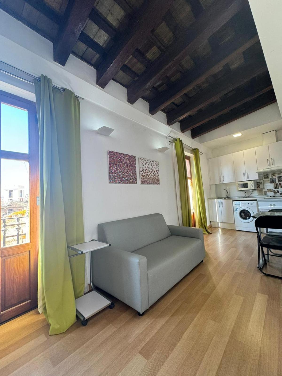 Tossal Apartment Valencia Ngoại thất bức ảnh