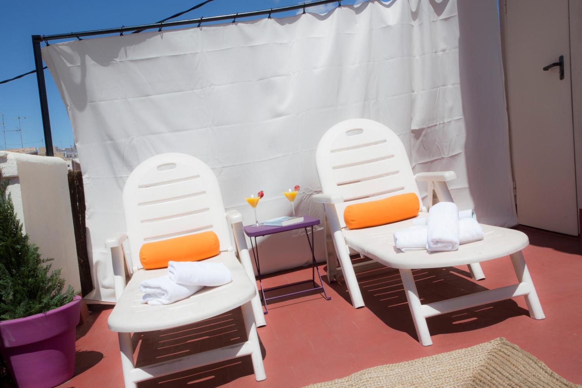 Tossal Apartment Valencia Ngoại thất bức ảnh