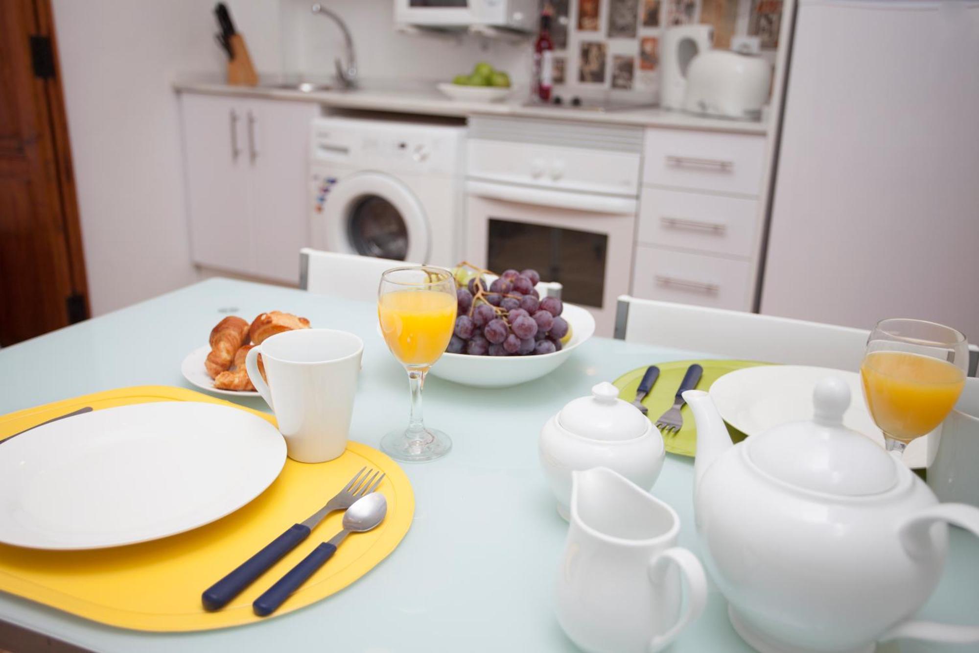 Tossal Apartment Valencia Ngoại thất bức ảnh