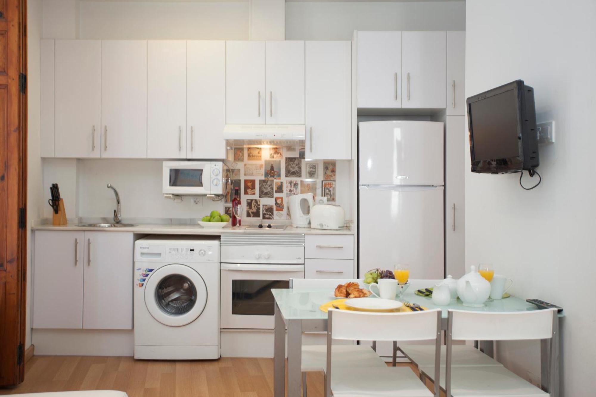 Tossal Apartment Valencia Ngoại thất bức ảnh