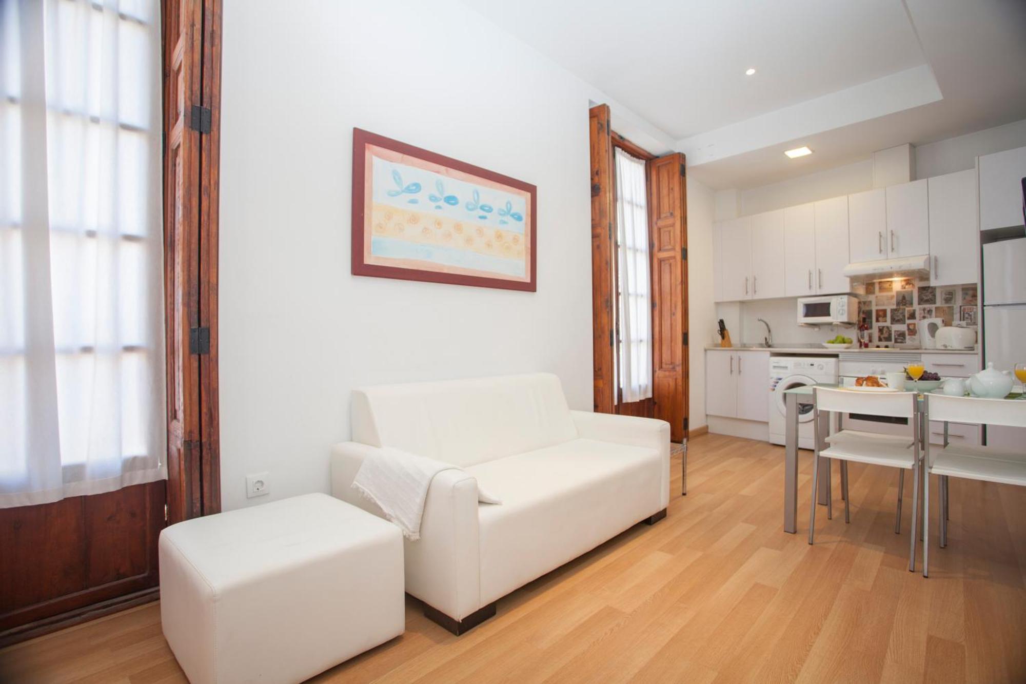 Tossal Apartment Valencia Ngoại thất bức ảnh