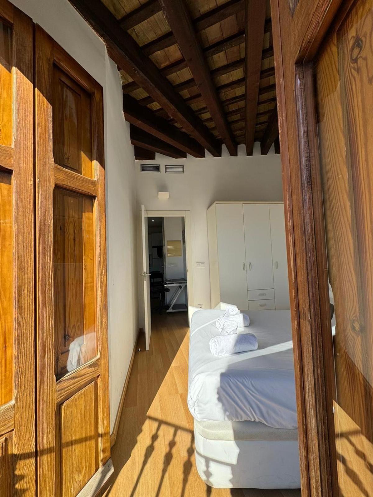 Tossal Apartment Valencia Ngoại thất bức ảnh