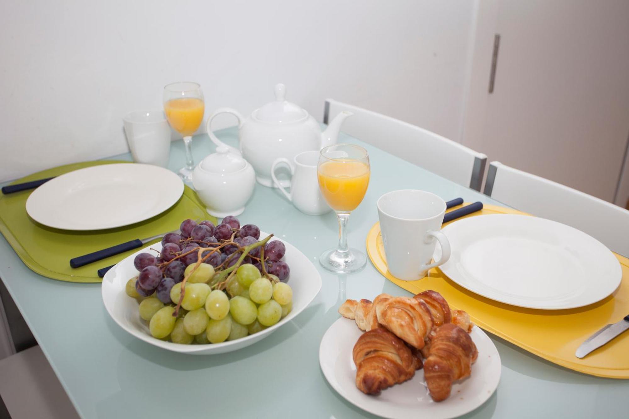 Tossal Apartment Valencia Ngoại thất bức ảnh