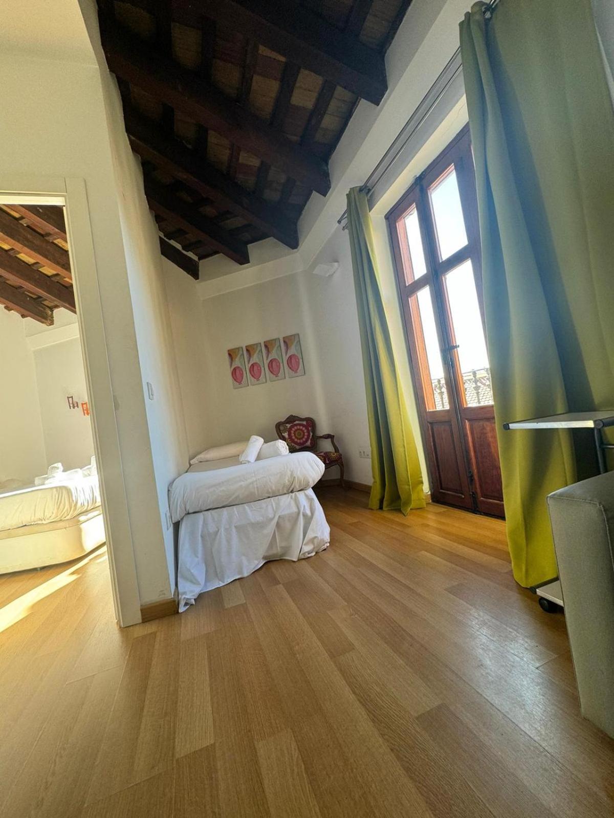 Tossal Apartment Valencia Ngoại thất bức ảnh