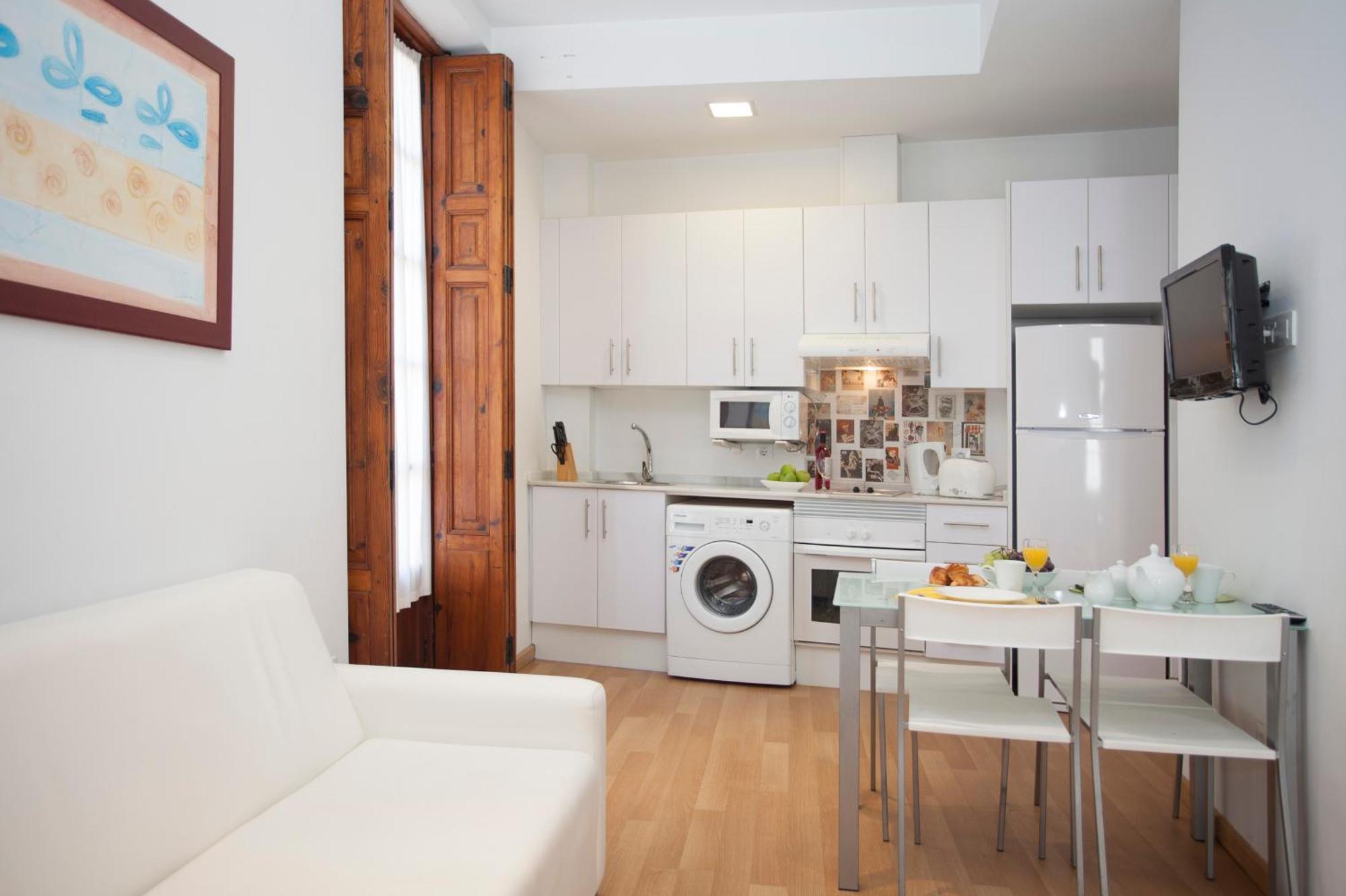 Tossal Apartment Valencia Ngoại thất bức ảnh