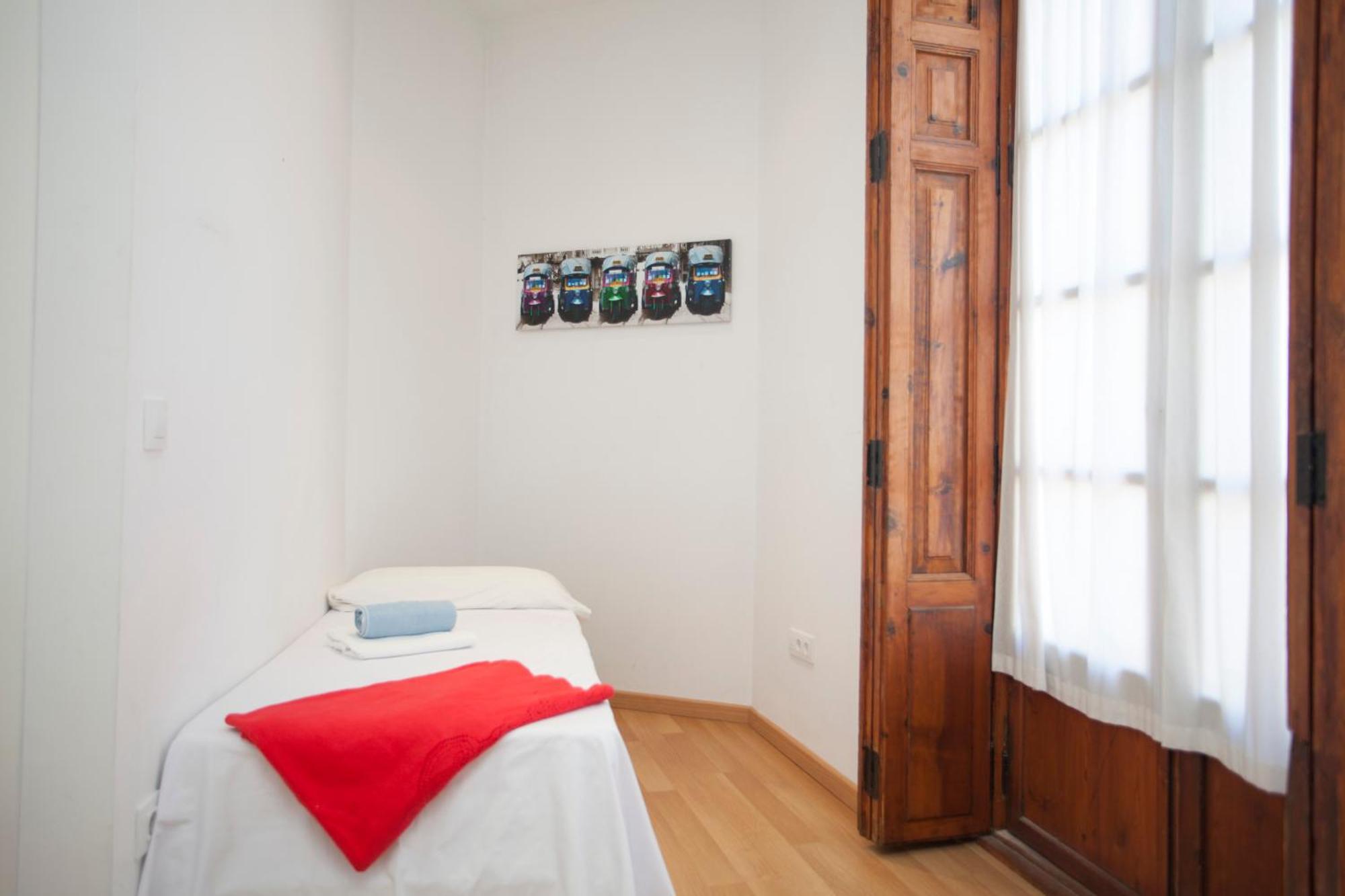 Tossal Apartment Valencia Ngoại thất bức ảnh